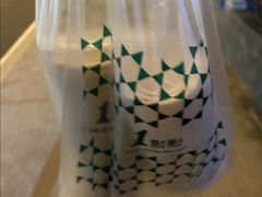 珍珠奶茶-1点点(三阳广场店)