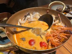 -Tegu泰古莲·泰国餐厅(红山6979店)