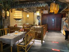 -十朝院子·南京菜(夫子庙店)