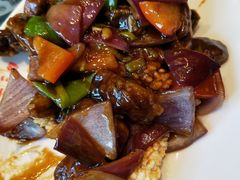 -金家老三饭庄(常营店)