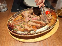 -404干式熟成牛排馆•聚会餐厅