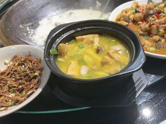 -好灶头妈妈菜·千岛湖土菜地标美食