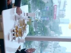 -衡山汇·高级粤菜(霄云路店)