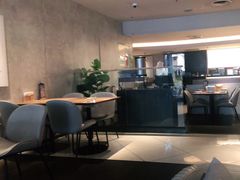 大堂-必胜客(西市场店)