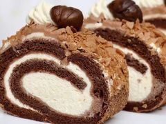 瑞士卷-Dough&Joe团憩(瑞虹天地月亮湾店)