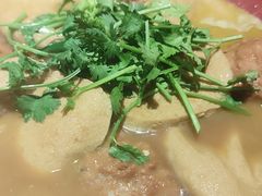 -佰家小厨·南京菜(夫子庙店)