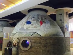 -丽池宫韩式汗蒸会馆(华灯坊店)
