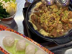 -华仔哥牛杂餐室