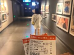 -新影联·华谊兄弟影院(望京店)