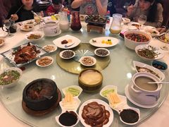 -聚宝渔港.五钻酒家(上地店)