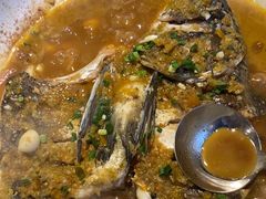 -常和州·夜宵大排档(常州单店)