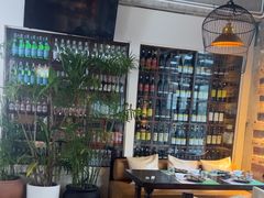 -泰莲庭·溪畔餐厅(雁栖湖店)