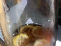 -探鱼·鲜青椒爽麻烤鱼(天河优托邦店)