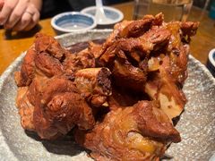 -95号酱骨·一块豆腐(展春园西路店)