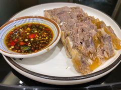 白切羊羔-兔爸私家小厨(新北万达店)