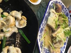 -禄源公·老莞诚饭店