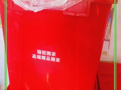 -骆驼日式搬家收纳整理