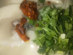 -豫石记羊汤(北苑店)