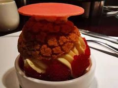 -The Lounge·大堂酒廊·北京粤财JW万豪酒店