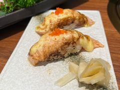-鹤汀居酒屋•家庭料理•烧鸟酒肆(新街口店)