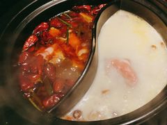 -捞王锅物料理(凯旋路店)