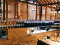 -壹兆炭火烤肉·烤鳗鱼(全运路店)