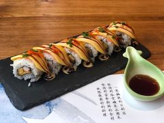 -衣川小森林·料理·寿司(鸿铭中心店)