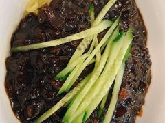 炸酱面-桃园中华料理炸酱面(燕儿岛路店)