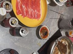 -一绪に寿喜烧(虹悦城店)