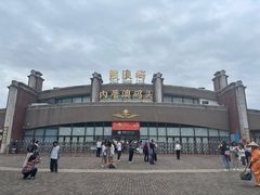 -鼓浪屿内厝澳码头(轮渡站)