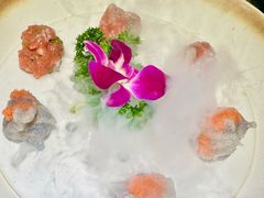 -椰子湾·海南火锅·糟粕醋·椰子鸡(正大广场店)