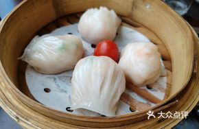 Yu You Fu Shrimp Dumpling Imperial