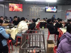 -聚味瞿记·龙虾堂(树木岭店)