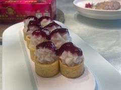 -玉林烤鸭店(定福庄店)
