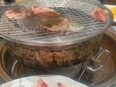 -隐家本格烧肉(万达广场店)