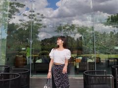 -深圳隐秀山居酒店