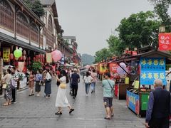 -鞠婆婆•绵绵冰•凉糕•手工冰粉(苏稽一店)