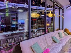 -CIAO·团建聚餐·生日派对轰趴馆(福田店)