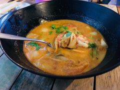 -Doo Dee Thai Food(Issan/Isaan/Esan)