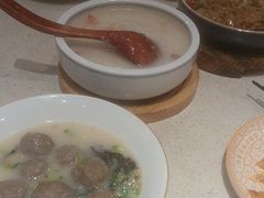 -如轩·海鲜砂锅粥·潮汕菜(小榄店)