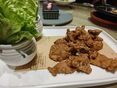 -味莊·青岛菜(云霄路店)