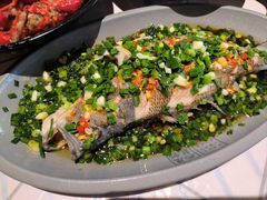 -巴厘龙虾·榜首油焖大虾(音乐学院·沿江酒馆店)