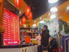 -江湖水乡铁锅炖魚(周庄嘉园店)