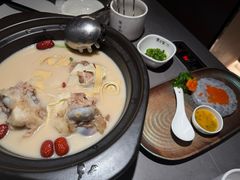 -骨之味·筒骨汤火锅(江头店)