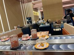 -元气寿司(东方宝泰店)