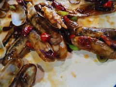 -良师门滨海人家·海鲜·家常菜(滨海城店)