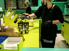 -gleeglee乐溢亦茶(合生汇店)