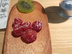 -山城外·非遗酸菜鱼(新都汇融店)