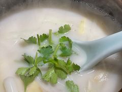 -南京大牌档(香港广场店)