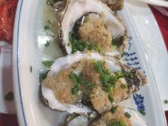 -乐在集市海鲜大排档(平潭店)